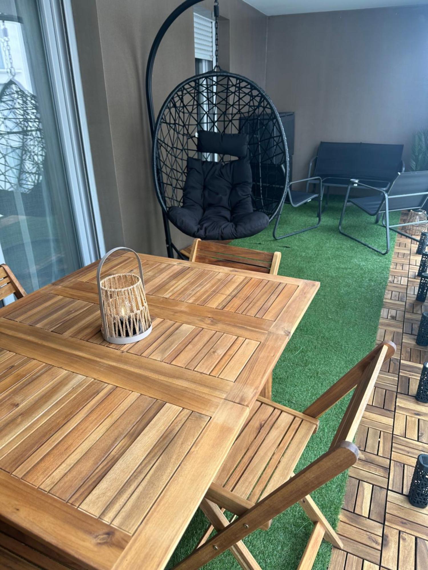 Cosy House A 6 Min Du Rer A Et Psa Apartment การ์ริแยร์-ซูส์-ปัวซี ภายนอก รูปภาพ